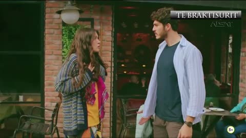 Të Braktisurit - Episodi 06 [Dubluar në Shqip]