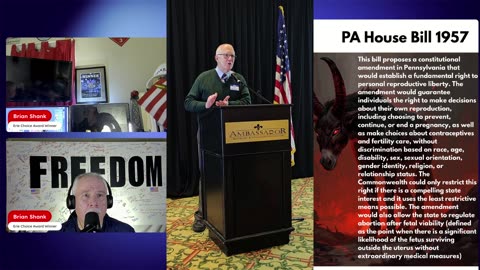 Boots on the Ground with Brian Shank