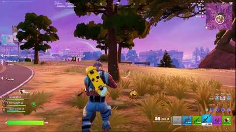 Fortnite - Come Join me - 2014-7668-3962 - #calumkiller #fortnite #oldtimer