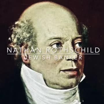 This was the Babylonian Black Magick (Kabbalist Jewish Mysticism) which changed everything.⚡️