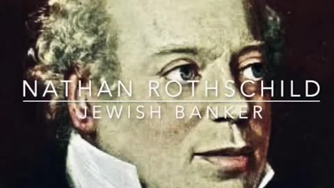 This was the Babylonian Black Magick (Kabbalist Jewish Mysticism) which changed everything.⚡️