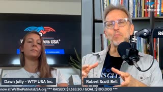 Robert Scot Bell