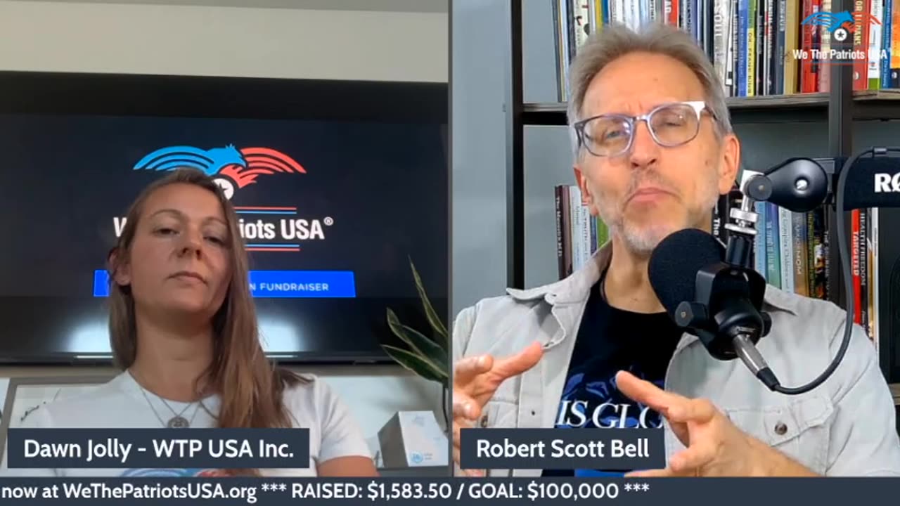Robert Scot Bell