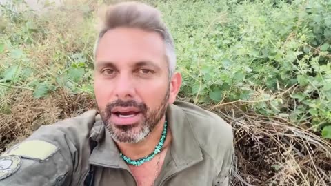 (Day 723) Swords of Iron - “Death Threats and Trumps Plan”