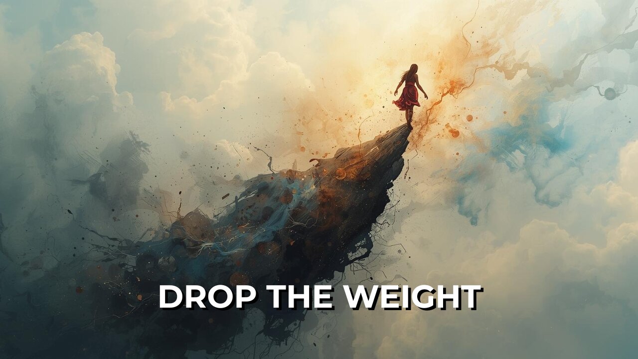 LOG#44 – Drop the Weight