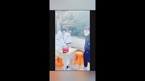 Covid period memories