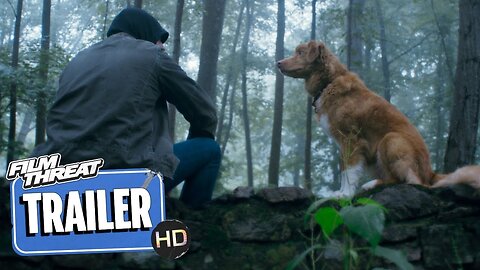 GOOD BOY | Official HD Trailer (2025) | THRILLER | Film Threat Trailers