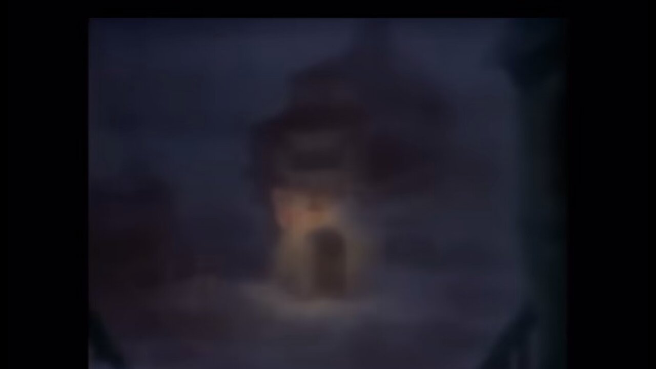 “Pinocchio’s Whisper: The Beginning”