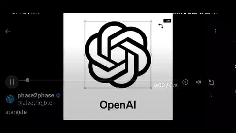 OpenAI MIRRORED!