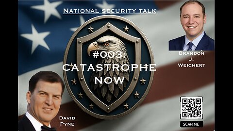 Catastrophe Now--EMPs, World War III, and Avoiding Armageddon