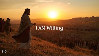 Matthew 8 Explained | Jesus is Willing | 1/29/26