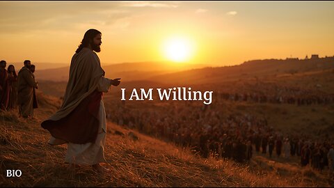 Matthew 8 Explained | Jesus is Willing | 1/29/26