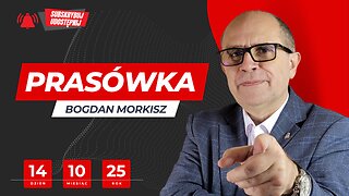 Prasówka 14/10/2025