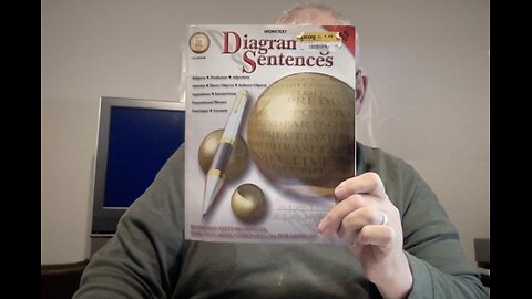 Diagramming Sentences