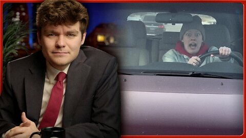 Trump Needs to CRUSH the Left