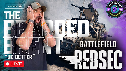 🔴LIVE🔥 | BATTLEFIELD REDSEC | UPDATE DAY | BIRTHDAY WEEK! | !donate !discord 🔥