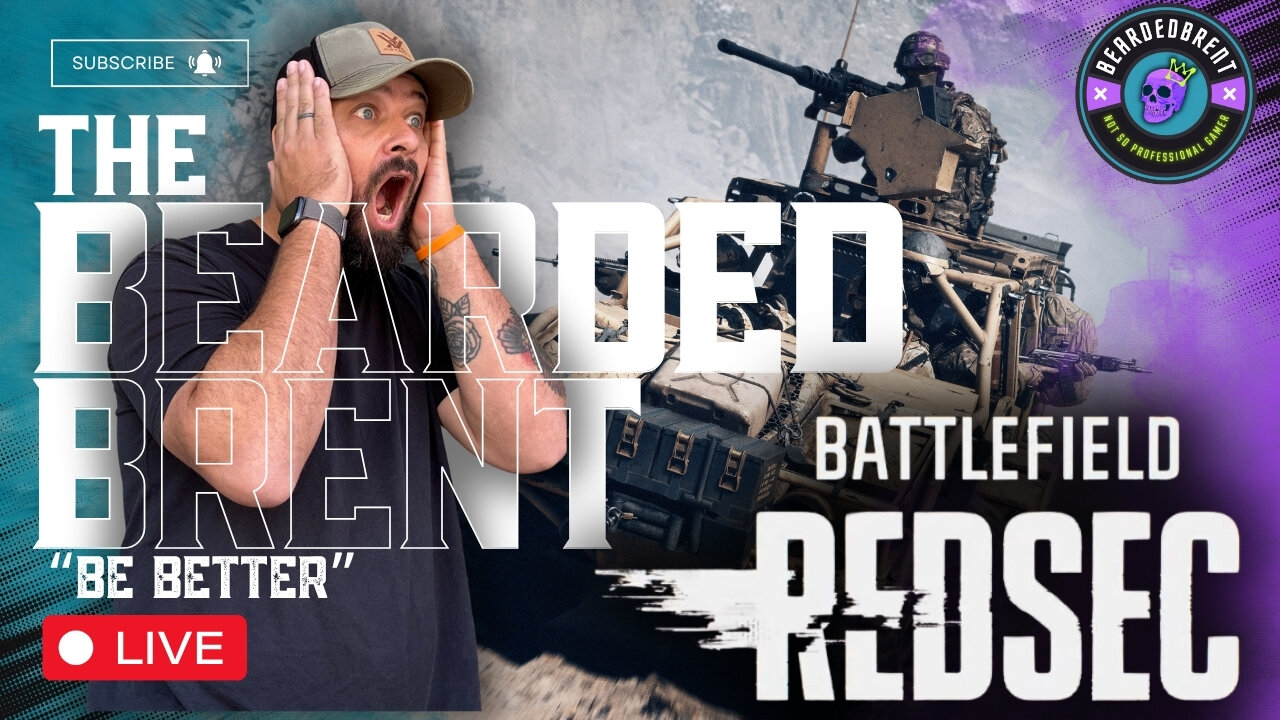 🔴LIVE🔥 | BATTLEFIELD REDSEC | UPDATE DAY | BIRTHDAY WEEK! | !donate !discord 🔥