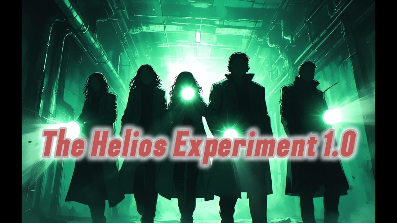 The Helios Experiment 1.0 (Animated horror) HQ (6)