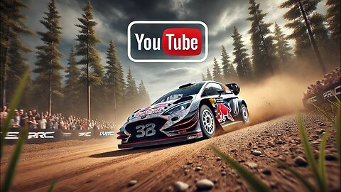 WRC Generations – The FIA WRC Official Game #3