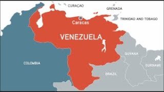 BUILDUP CONTINUES AROUND VENEZUELA -OPERATIONS COULD START ANYTIME ON #VENEZUELA - FIGHTERS AIRBORNE