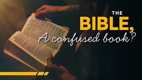 Christians Respond to Bible Corruption Claim with 4 Questions