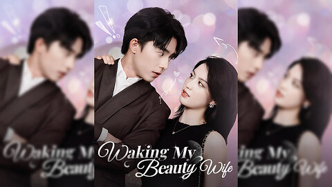 Waking my beauty wife ( Accidentally Married Sleeping Beauty )