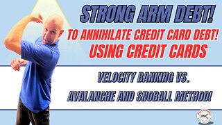 Want to Pay Off Credit Card Debt Quickly? Try This Proven Method