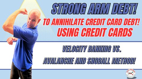 Want to Pay Off Credit Card Debt Quickly? Try This Proven Method