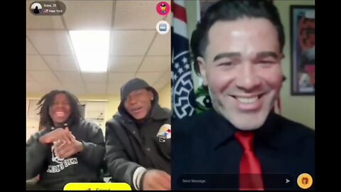 Gypsy Crusader clip 434