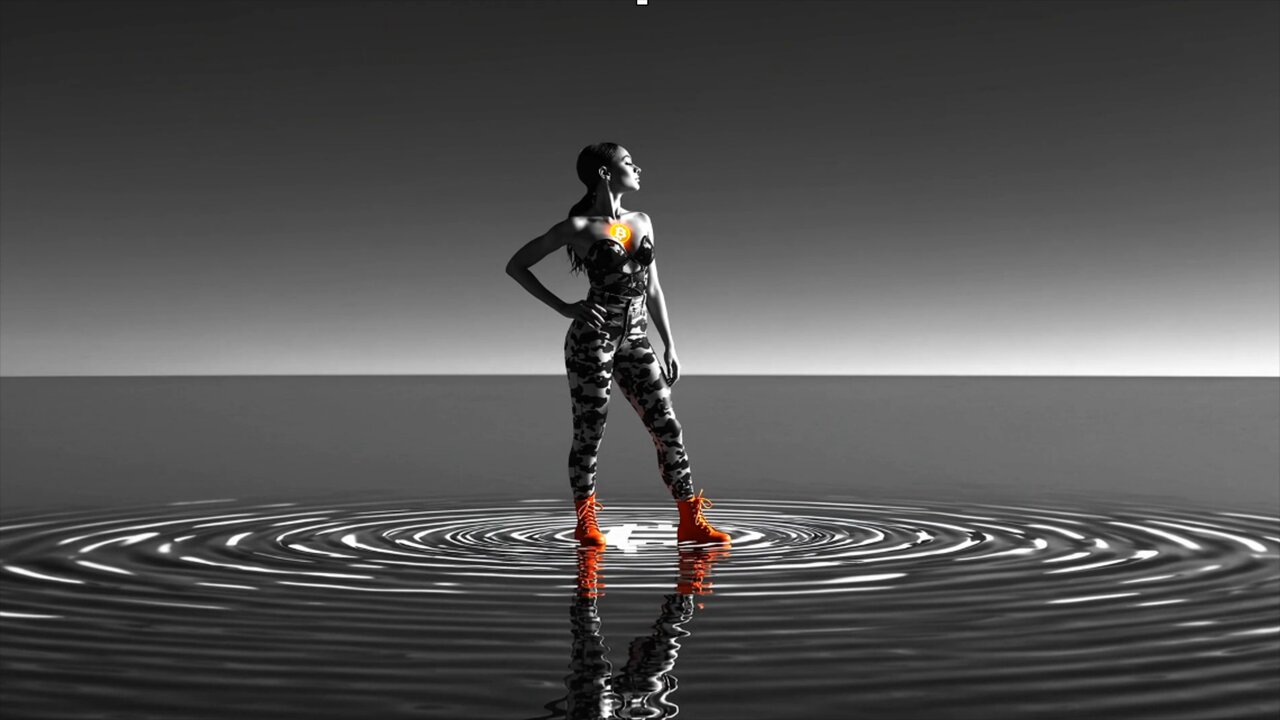 The Tree that Bloomed Orange (Ashes of Cinderella: Chapter 8)