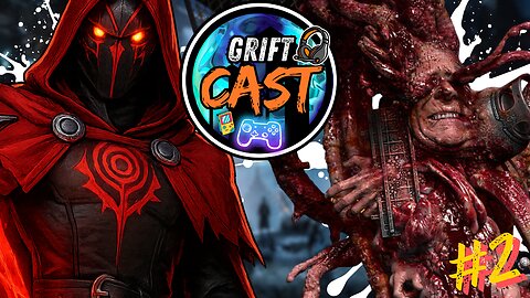 WHAT THE HELL IS THAT THING | Still Wakes The Deep (PC) | Griftcast
