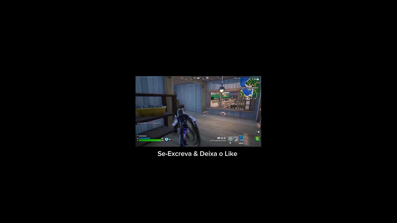 Fortnite - Zero Build 🎀 Merry Christmas Everyone 🎊🎇