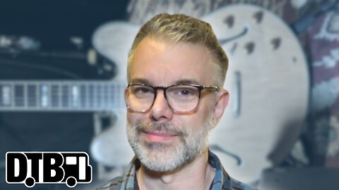 Lucero’s Ben Nichols - GEAR MASTERS Ep. 555