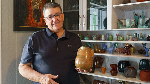 Paul Giguère - Céramique de Beauce