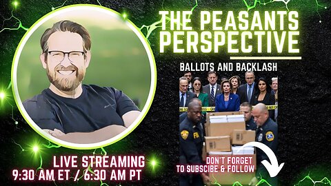 Ballots And Backlash