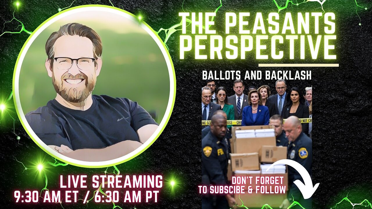 Ballots And Backlash