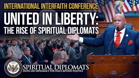 Maryna Ovtsynova, president of ALLATRA International Public Movement