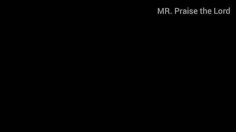 Praise the Lord 찬양하라 Korean lyrics