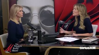 MEGYN KELLY: “When I was at Fox if you said anything about the vaccine schedule for kids