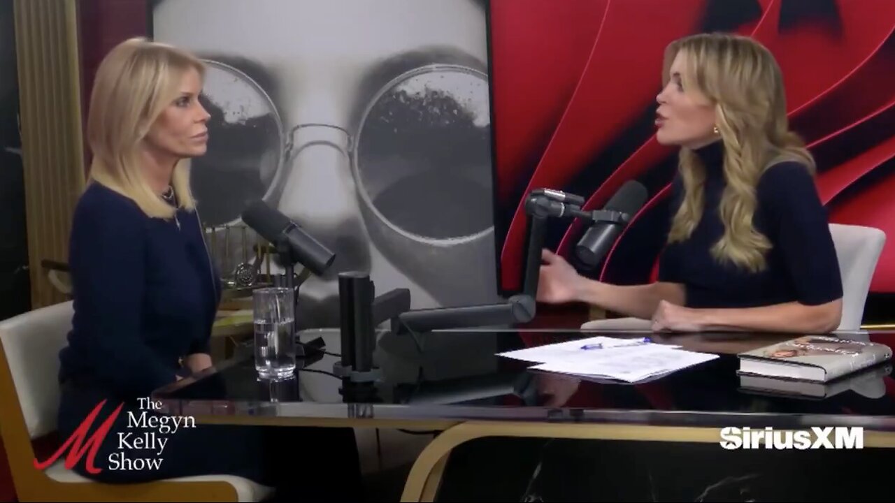 MEGYN KELLY: “When I was at Fox if you said anything about the vaccine schedule for kids
