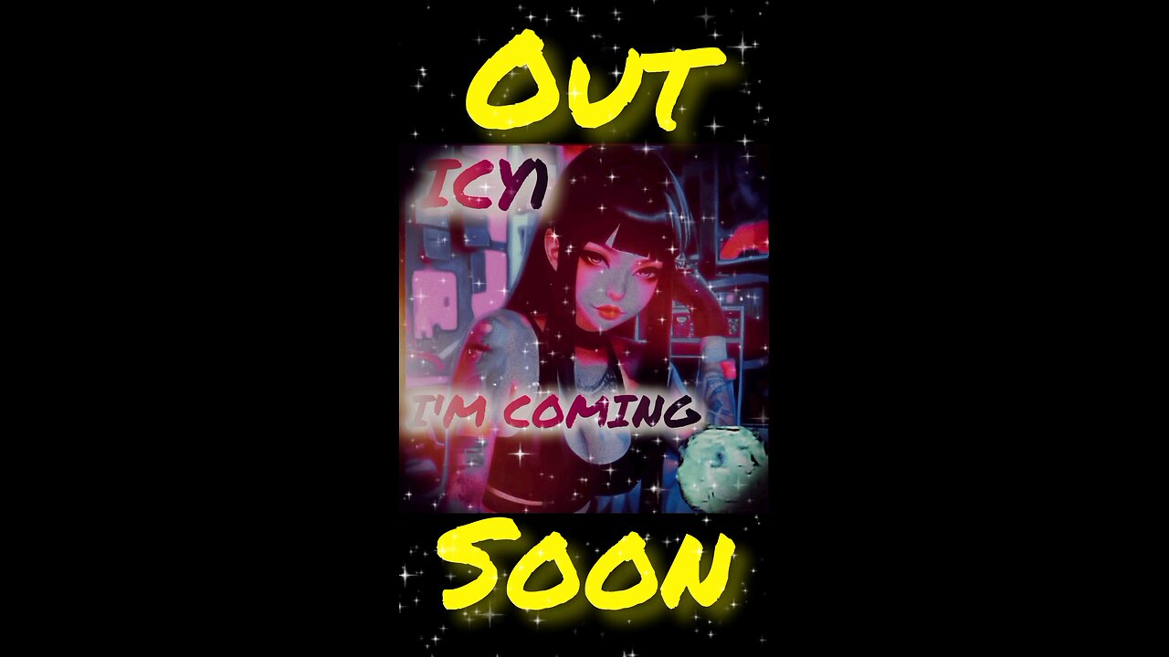 I'M COMING - COMING SOON! ✅️🔥 (2025)