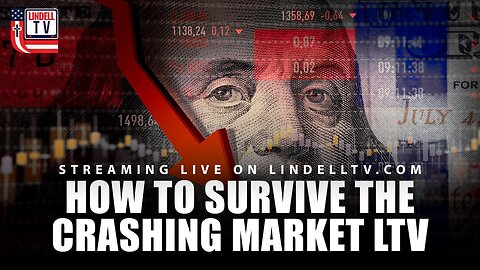 How To Survive The Crashing Market LTV