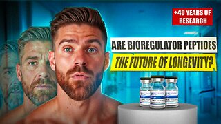 How Bioregulators Work at the Gene Expression Level (Full Breakdown)