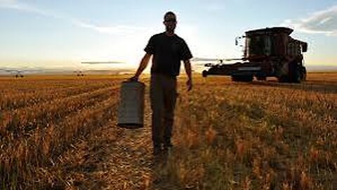 Breaking crisis’s The farms are dying will shock you