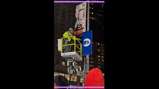 MTA Reveals New Toll As New Yorkers Cheer