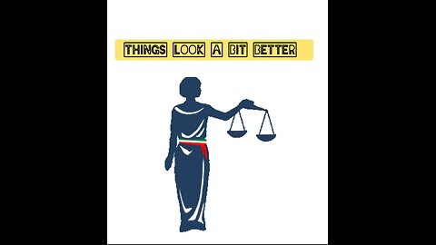 When Justice is Served