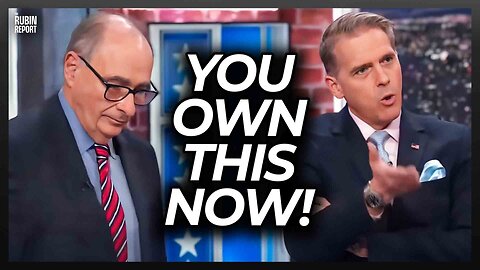 Liberal Panel Goes Silent as Republican Says How Wins Will Backfire on Dems