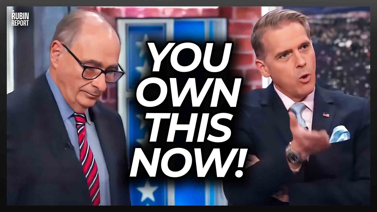 Liberal Panel Goes Silent as Republican Says How Wins Will Backfire on Dems