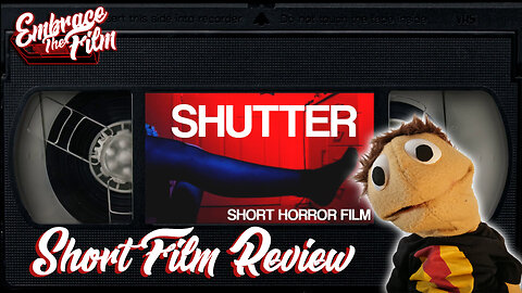 Shutter - Short Film Review