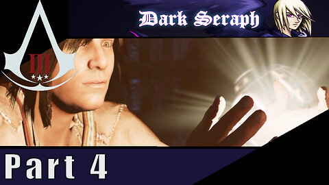 I Hate This Software, Assassin's Creed 3, Remastered, Part 4